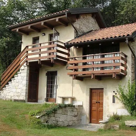 In 22866 Holiday home Madonna Del Sasso