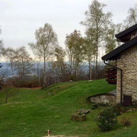 Holiday home In 22866 Madonna Del Sasso