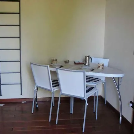 Holiday home In 22866