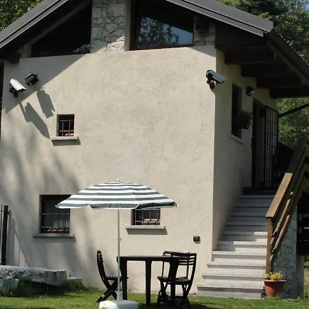 Holiday home In 22866