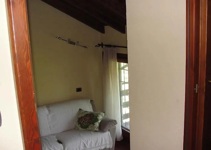 Сasa de vacaciones In 22866 *