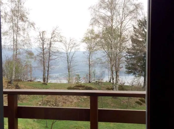 In 22866 Сasa de vacaciones Madonna Del Sasso