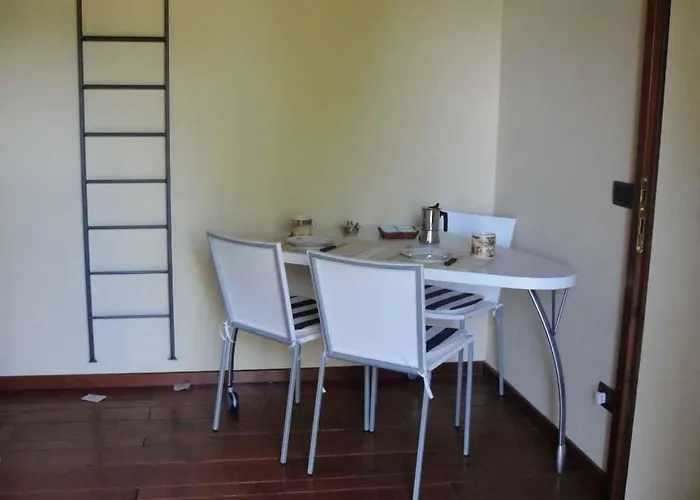 Сasa de vacaciones In 22866