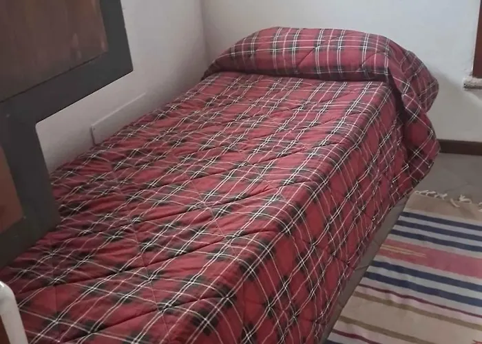 Сasa de vacaciones In 22866