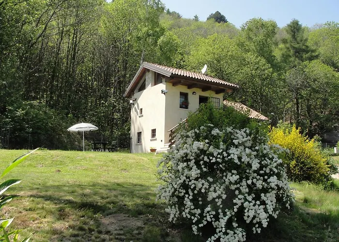 In 22866 * Madonna Del Sasso